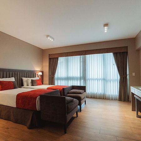 Arc Arenales Studios & Suites Buenos Aires Eksteriør bilde