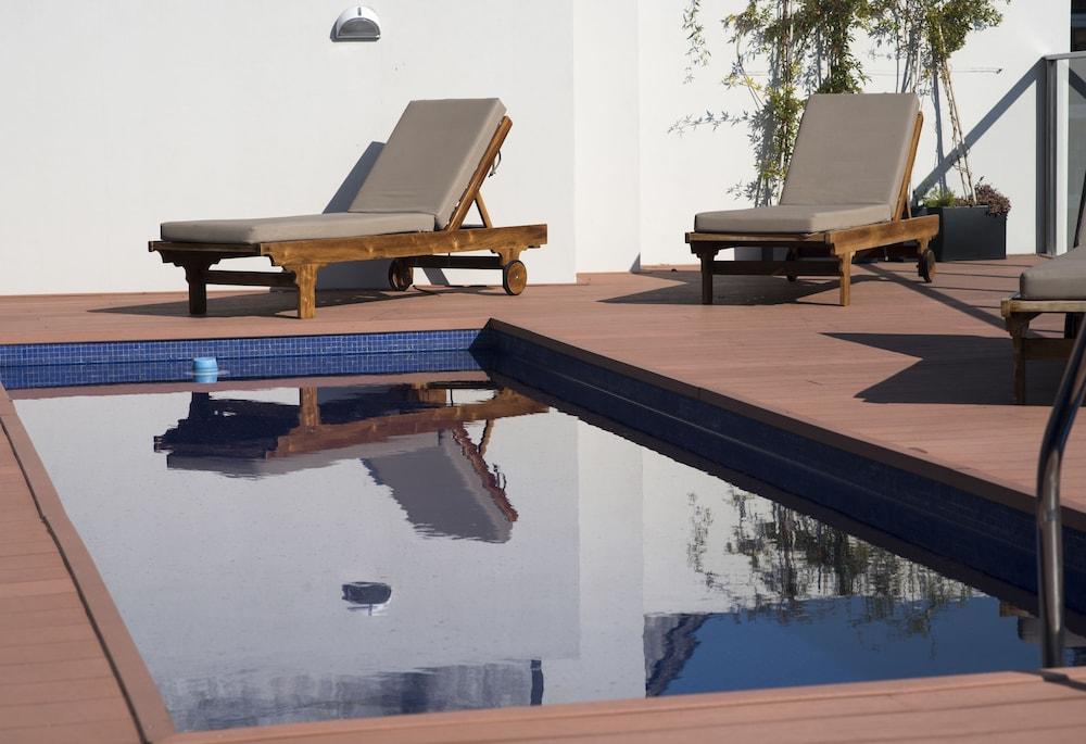 Arc Arenales Studios & Suites Buenos Aires Eksteriør bilde