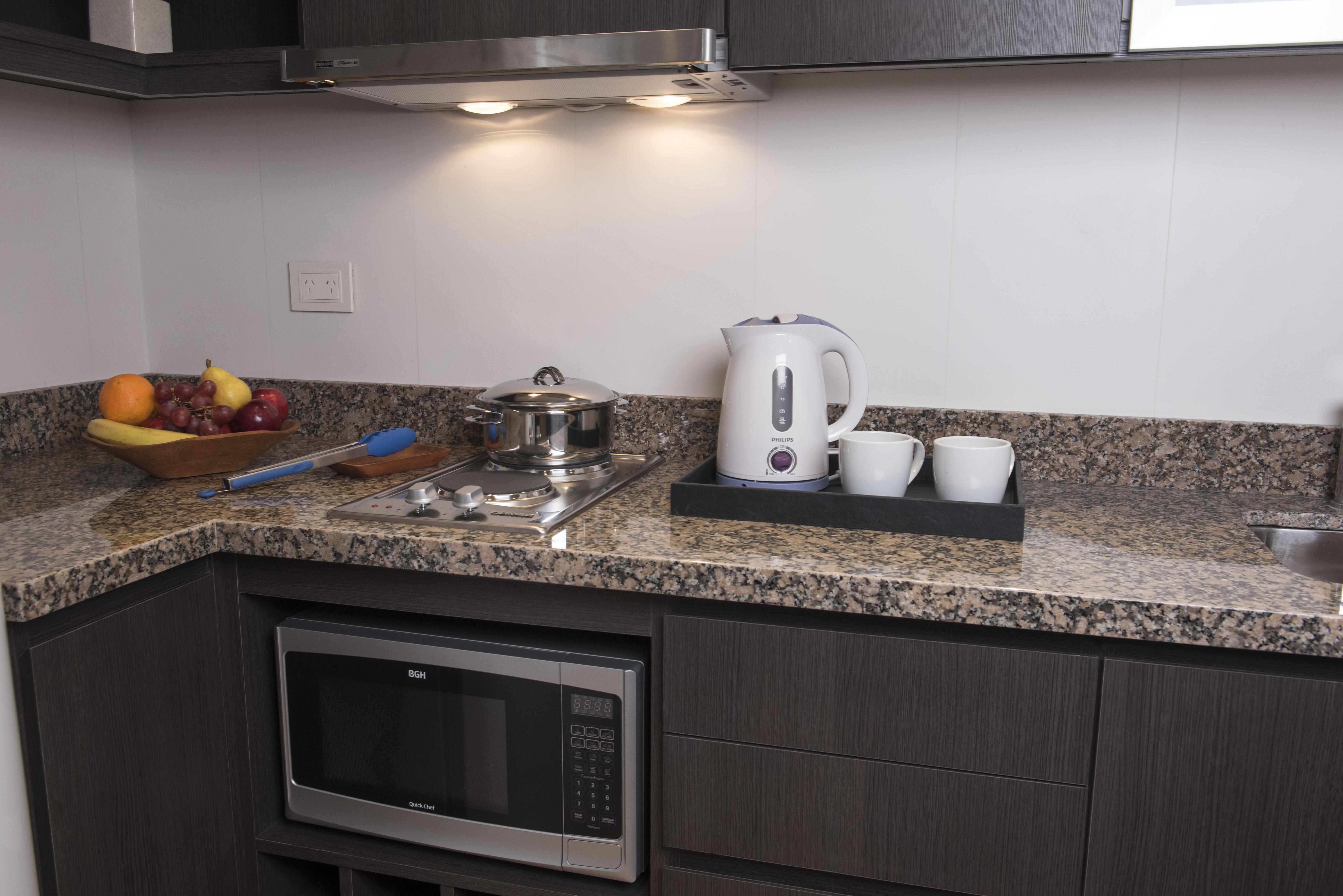 Arc Arenales Studios & Suites Buenos Aires Eksteriør bilde