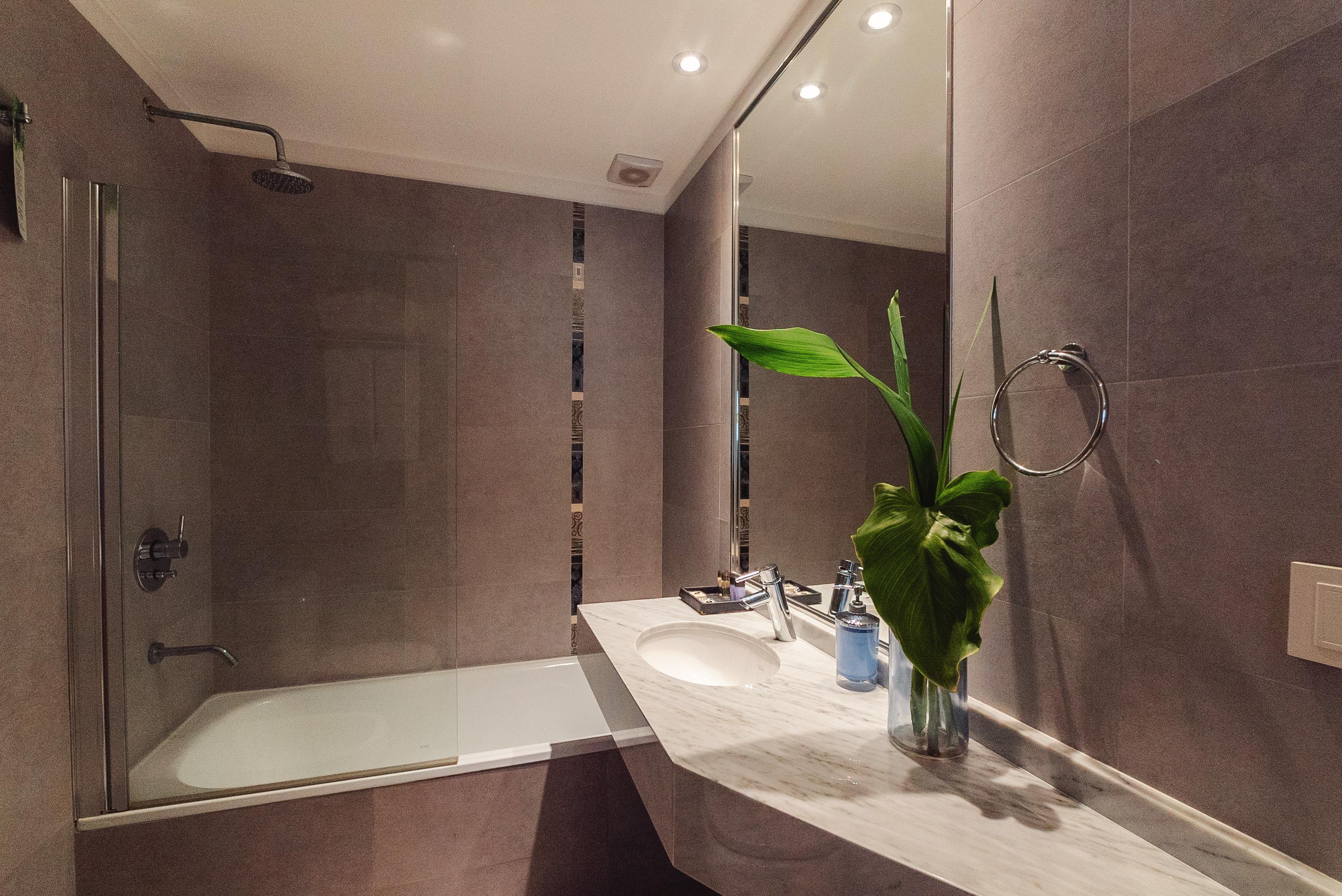 Arc Arenales Studios & Suites Buenos Aires Eksteriør bilde
