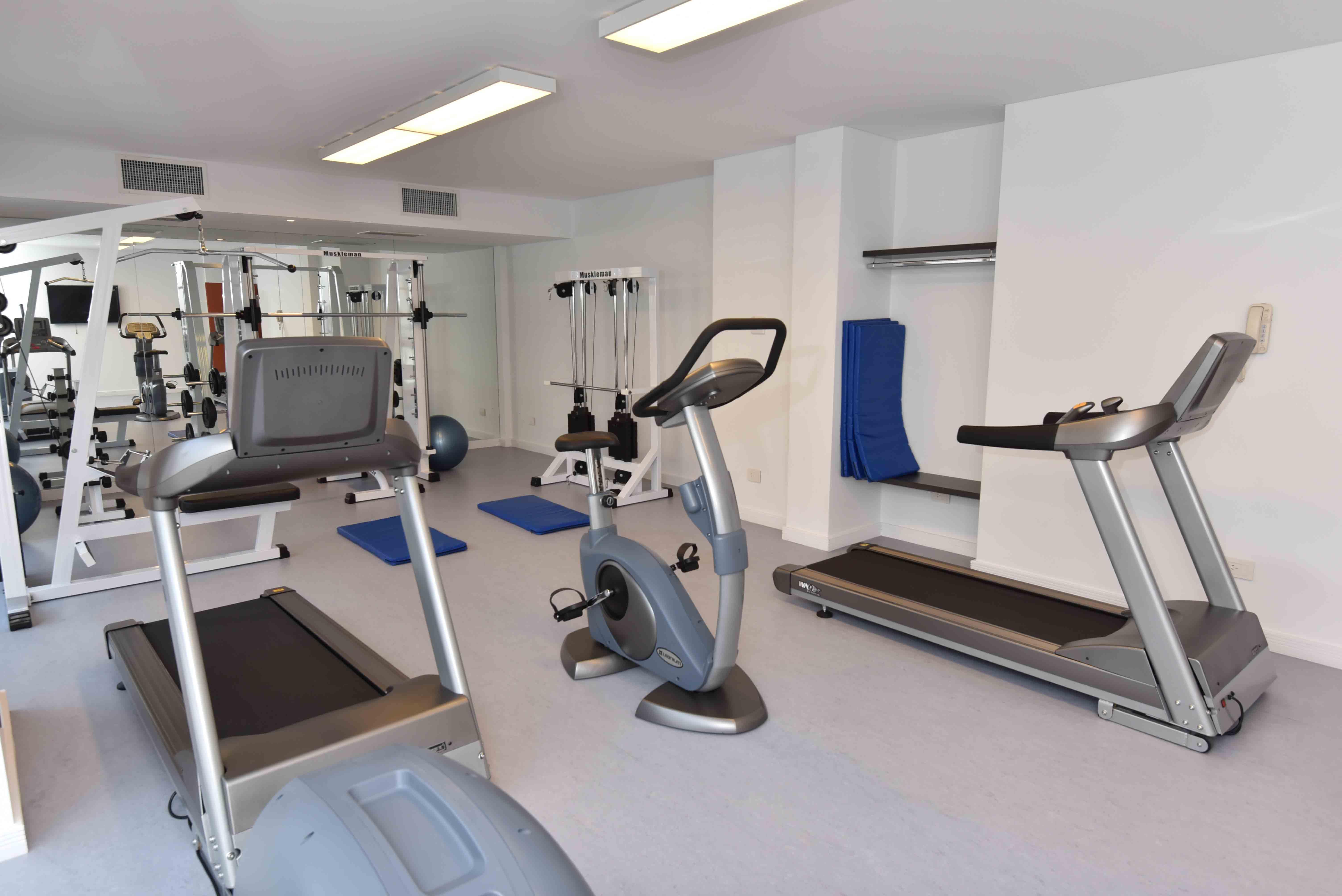 Arc Arenales Studios & Suites Buenos Aires Eksteriør bilde