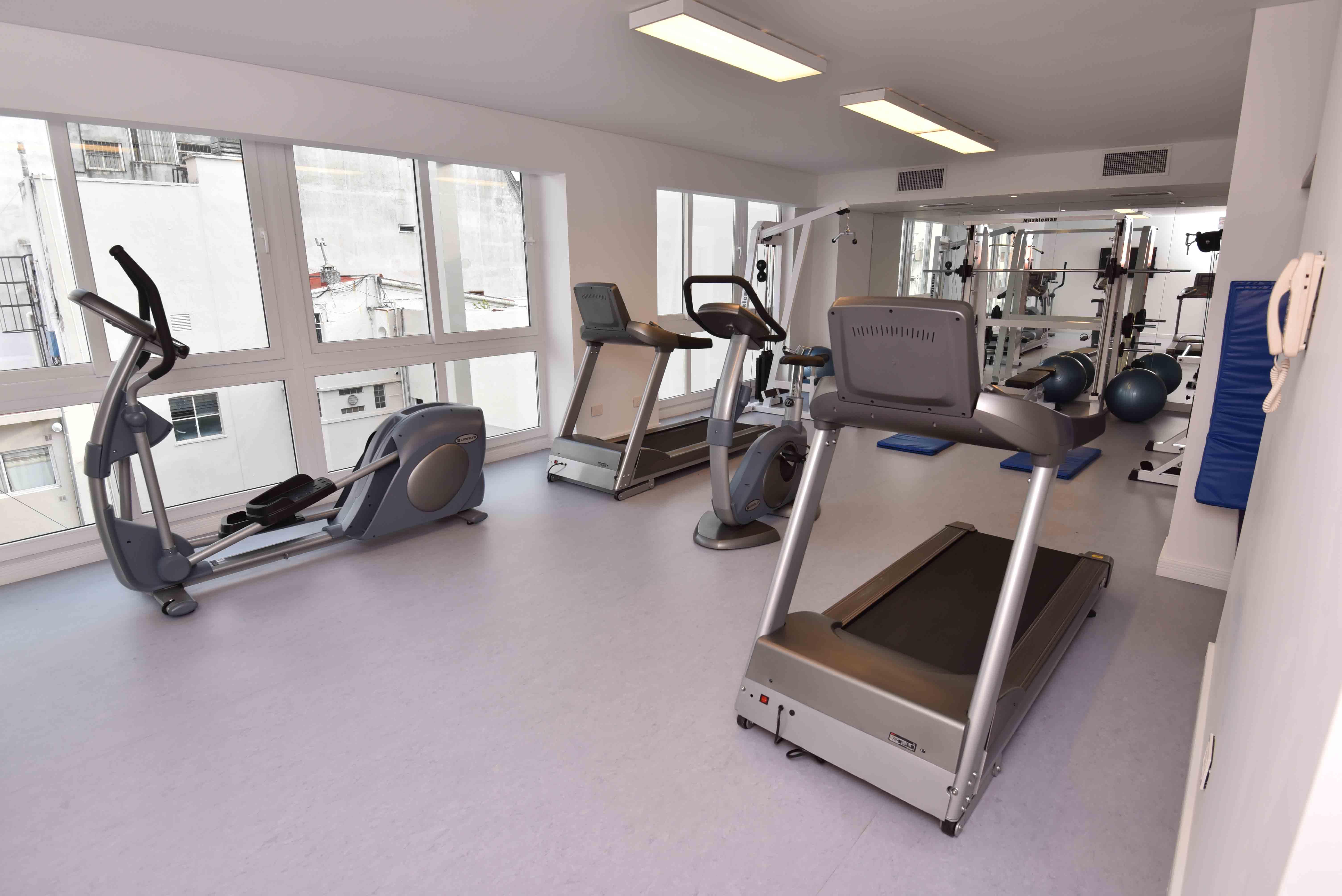 Arc Arenales Studios & Suites Buenos Aires Eksteriør bilde