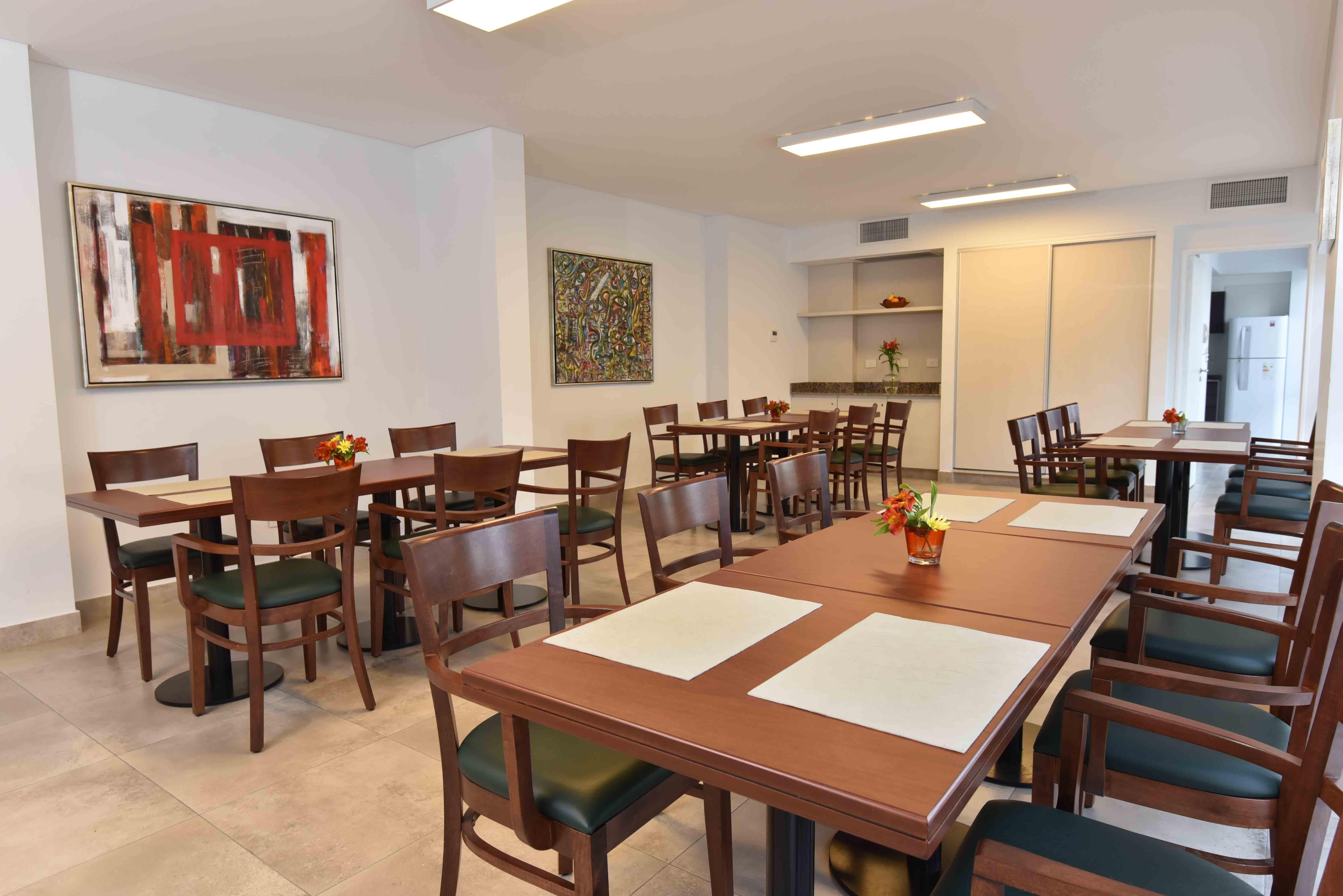 Arc Arenales Studios & Suites Buenos Aires Eksteriør bilde