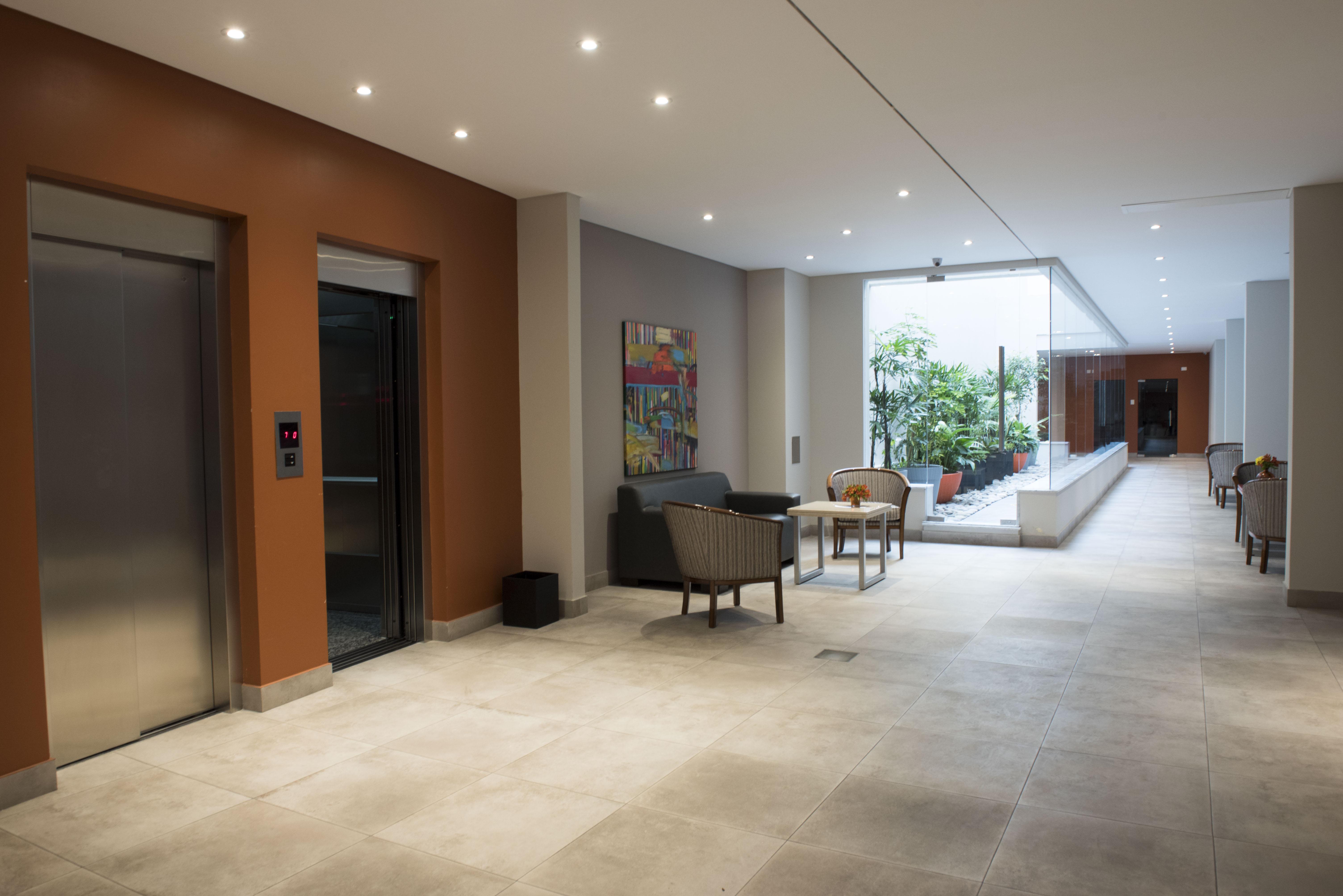 Arc Arenales Studios & Suites Buenos Aires Eksteriør bilde