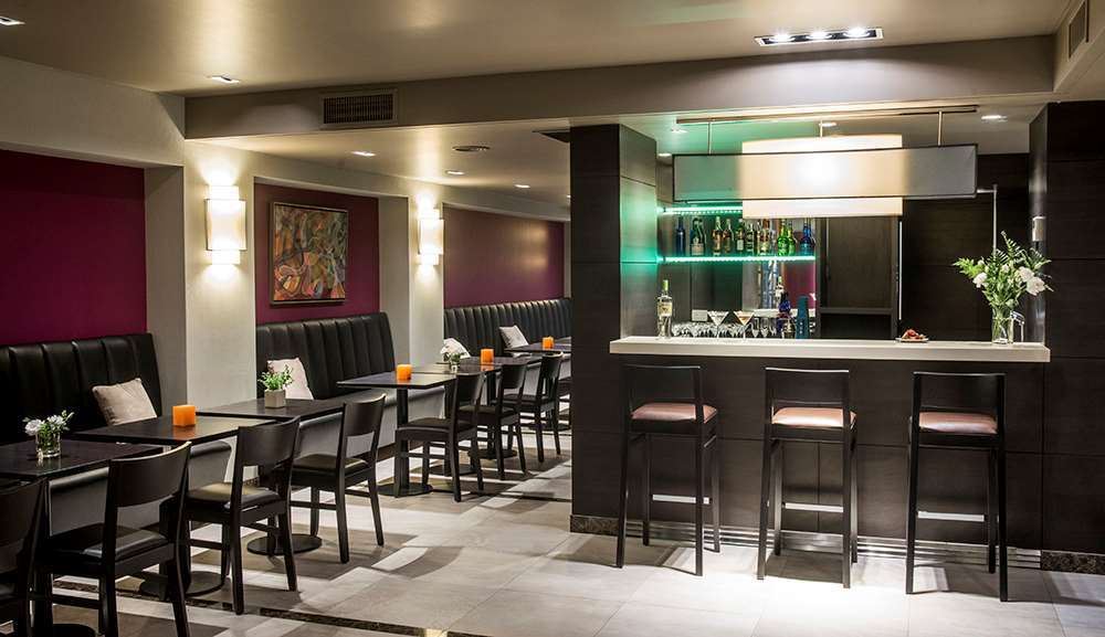 Arc Arenales Studios & Suites Buenos Aires Fasiliteter bilde
