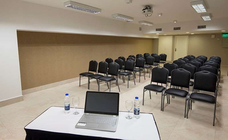 Arc Arenales Studios & Suites Buenos Aires Fasiliteter bilde