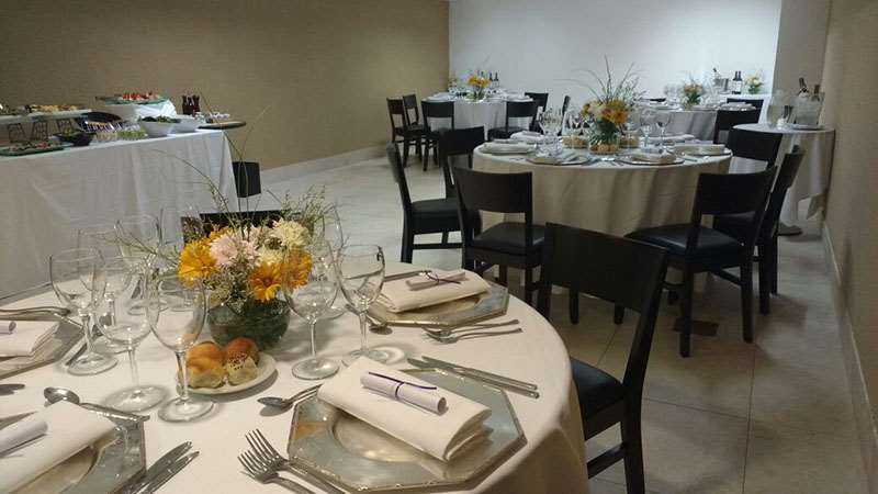 Arc Arenales Studios & Suites Buenos Aires Fasiliteter bilde