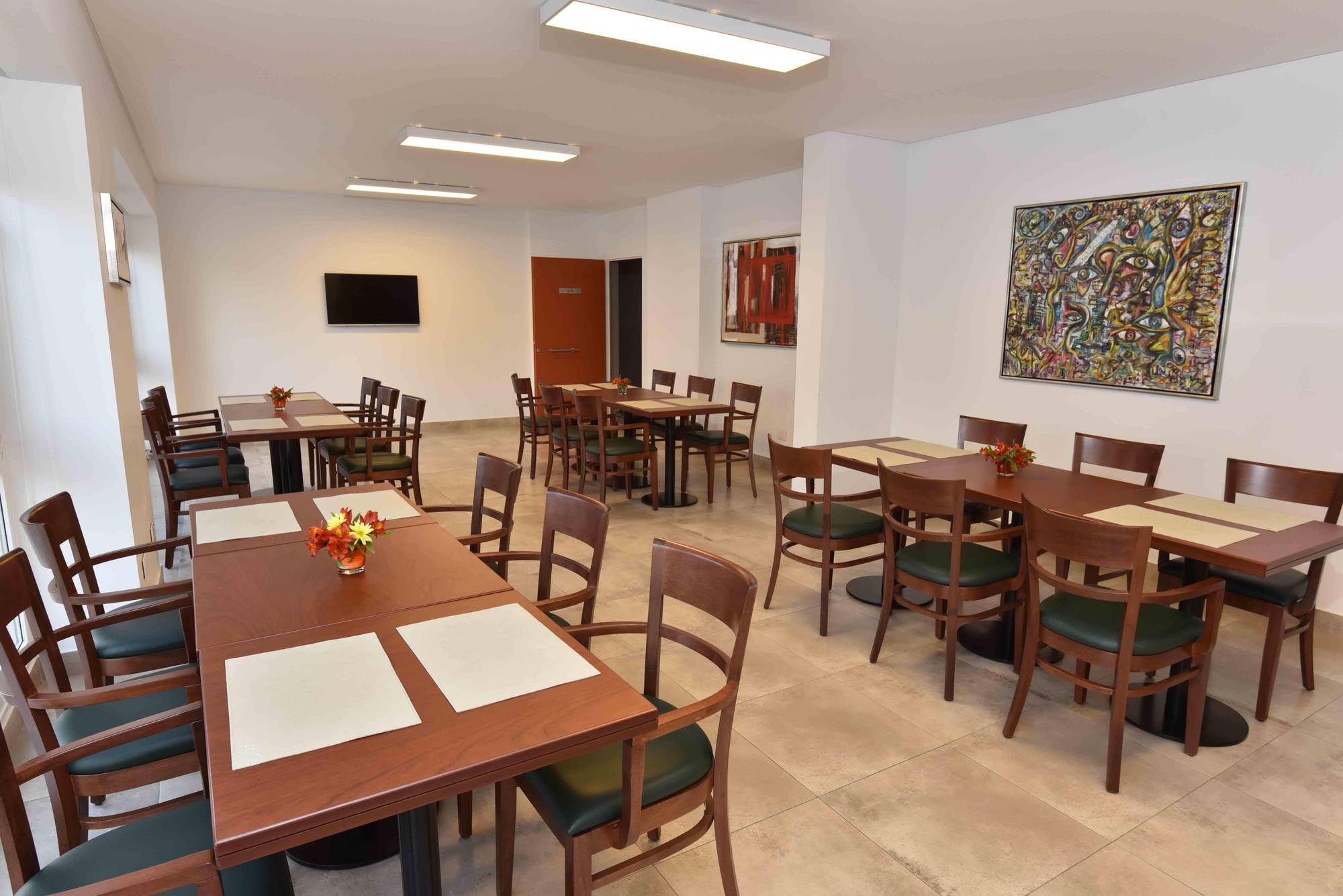 Arc Arenales Studios & Suites Buenos Aires Eksteriør bilde