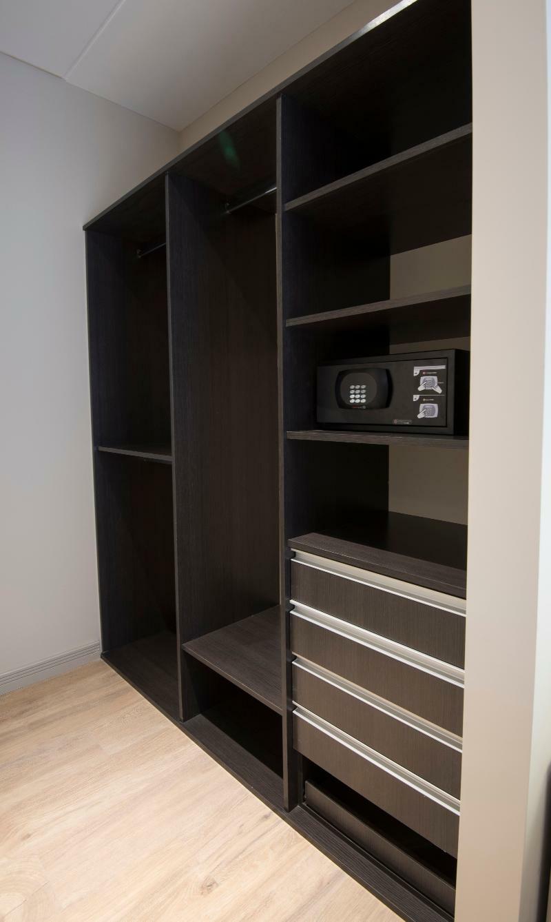 Arc Arenales Studios & Suites Buenos Aires Eksteriør bilde