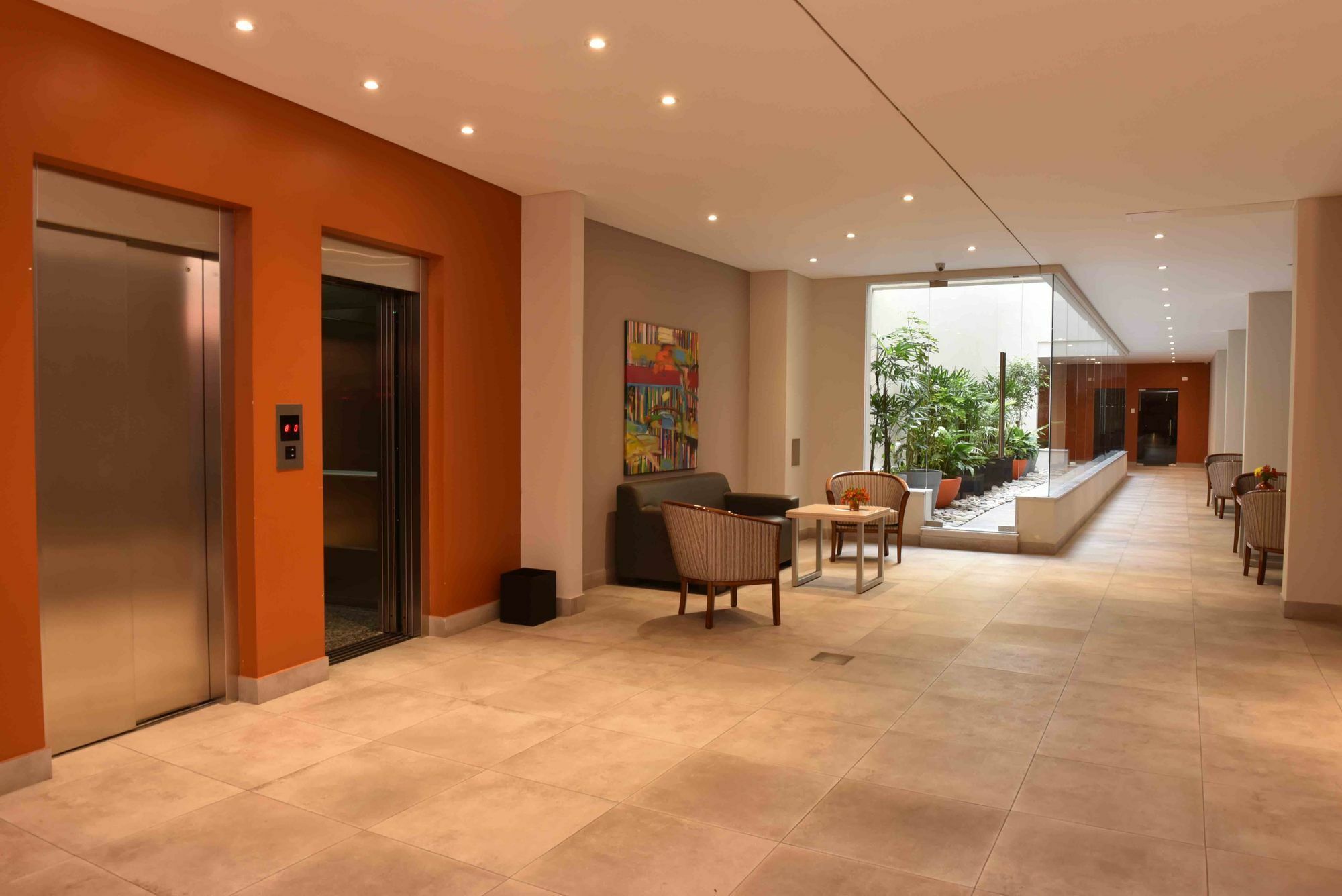 Arc Arenales Studios & Suites Buenos Aires Eksteriør bilde